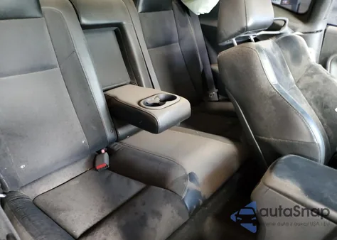 2021 Dodge Challenger R/T из США, поврежденный, VIN 2C3CDZBT0MH508097